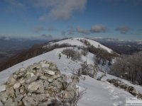 2021-01-12 Monte Pellecchia 336